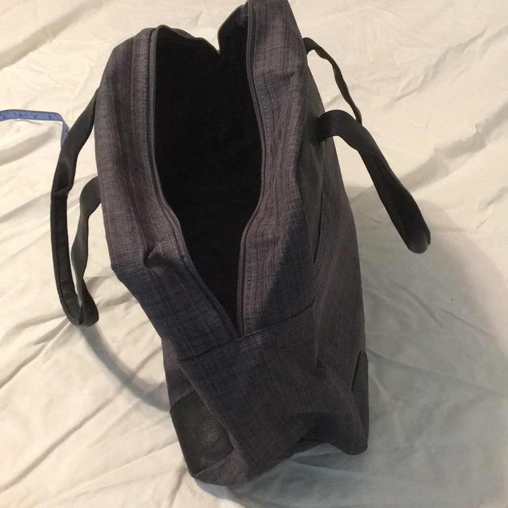 Men’s duffel bag